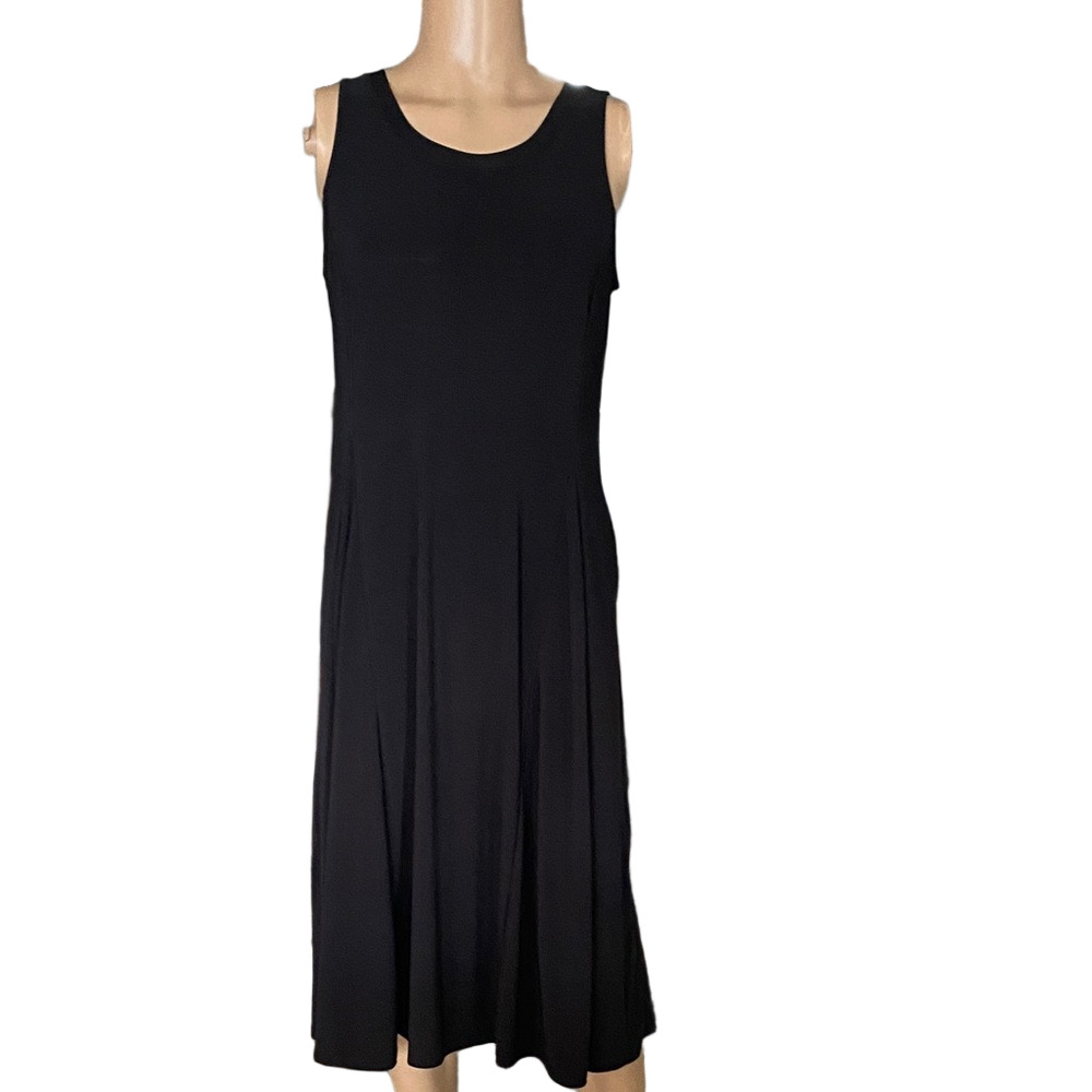 Attitude by Renee vintage NWT sleeveless dress  gb2